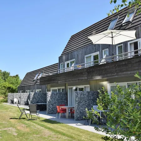 Apartment Near The Sea In Hollum Exterior photo