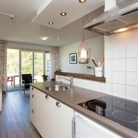 Apartment Near The Sea In Hollum Exterior photo