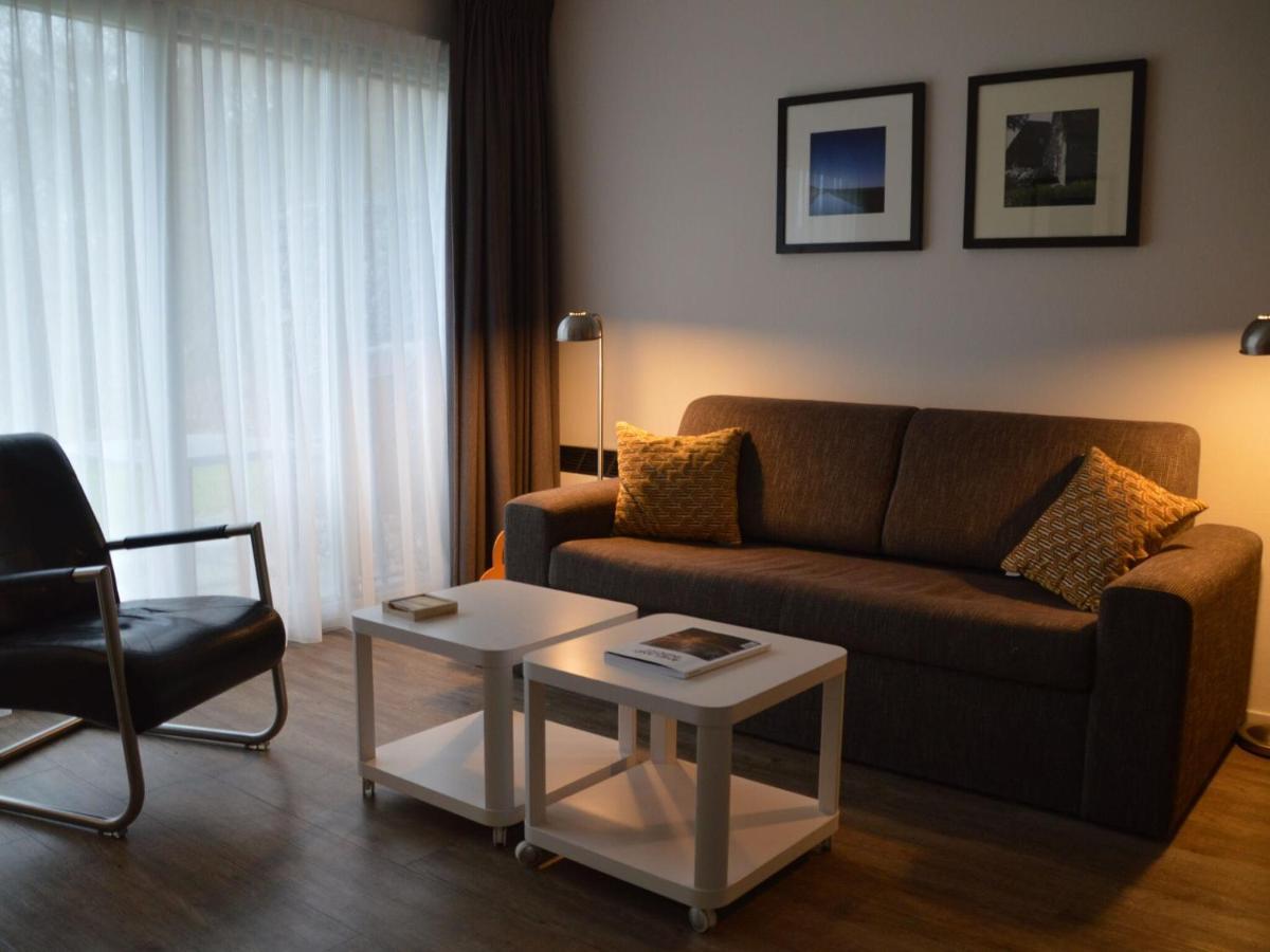 Appartement Near The Sea In