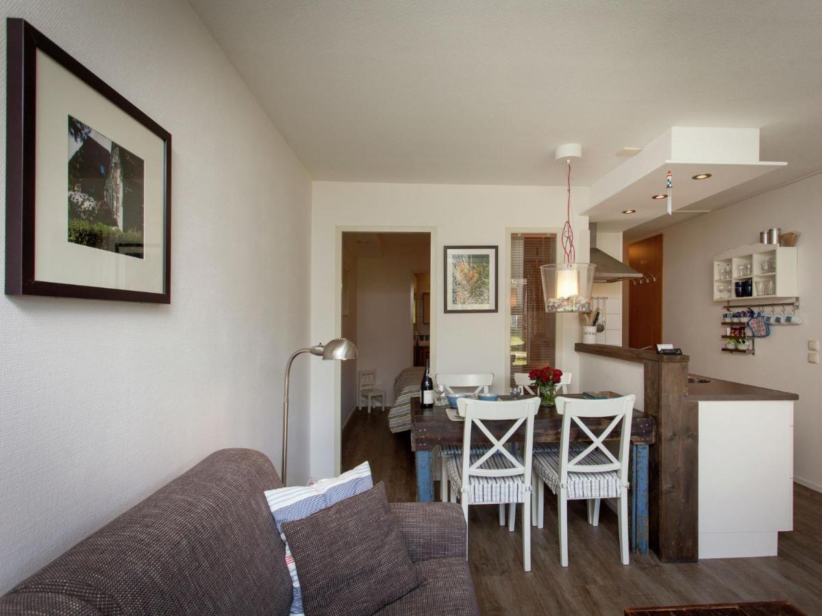 Near The Sea In Appartement
