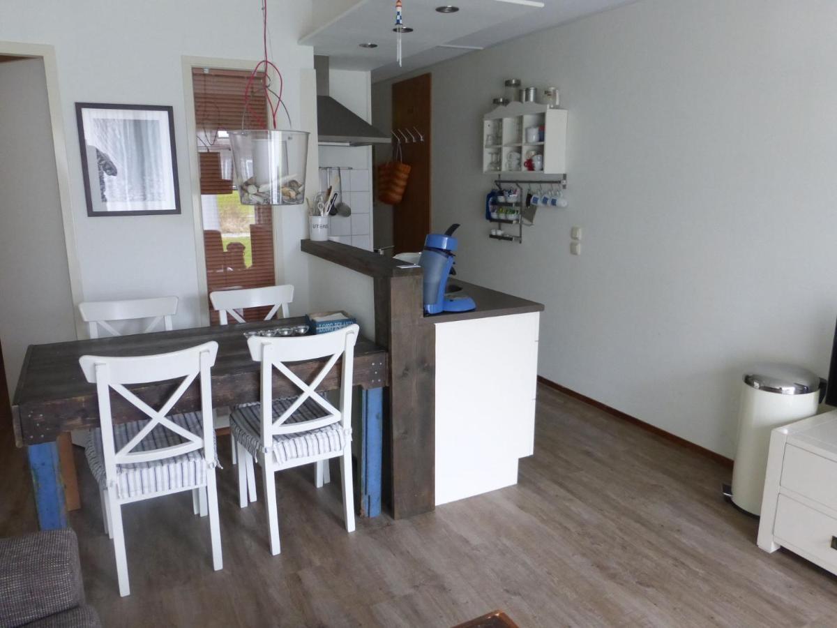 Near The Sea In Appartement *